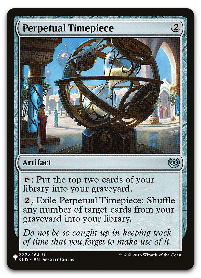 Product image for TCG 254604