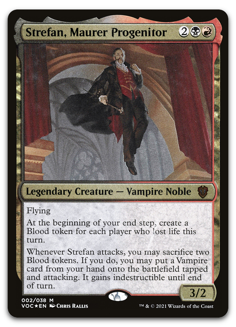Product image for TCG 254660