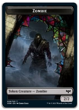 Product image for TCG 254779