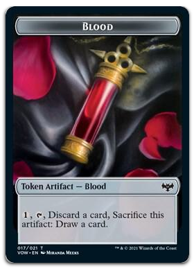 Product image for TCG 254921