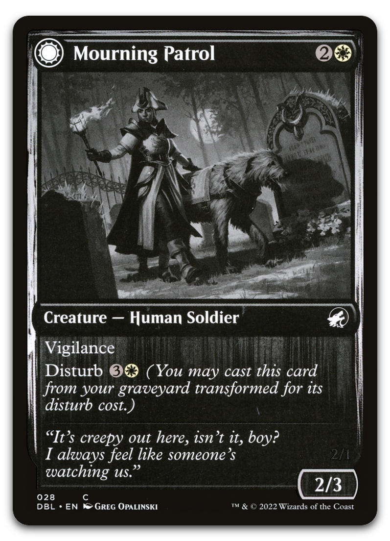 Product image for TCG 255401