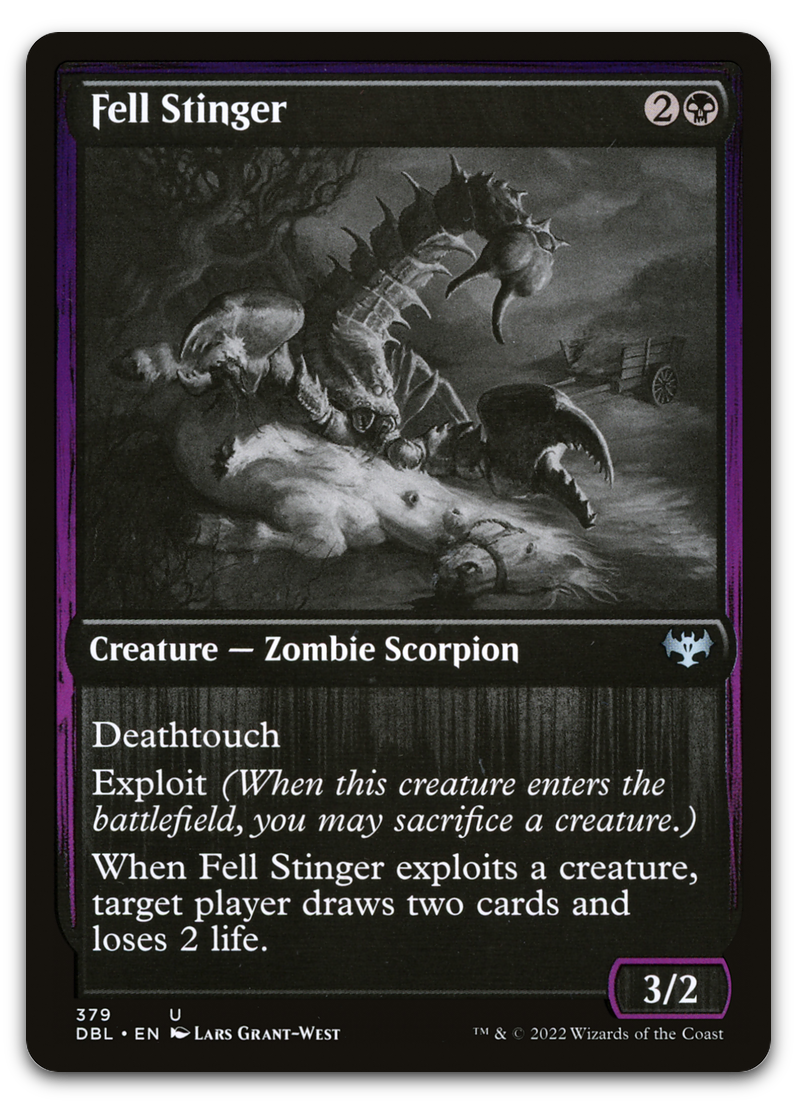 Product image for TCG 255420