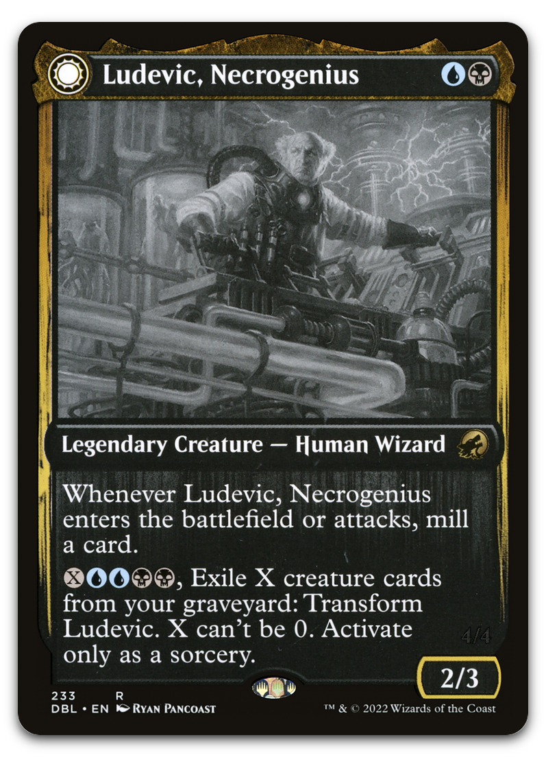 Product image for TCG 255431