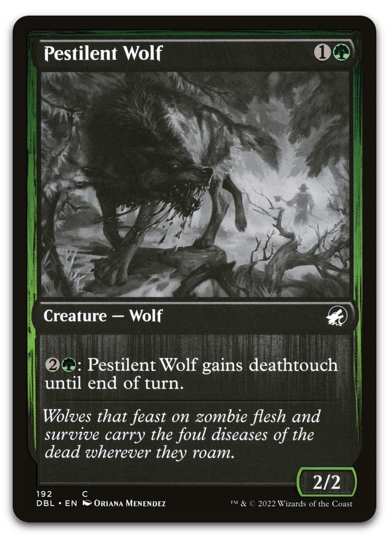 Product image for TCG 255452