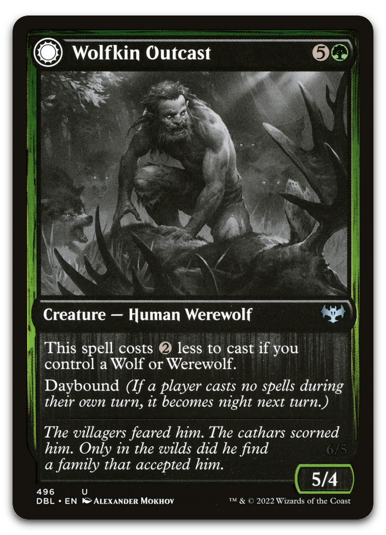 Product image for TCG 255454