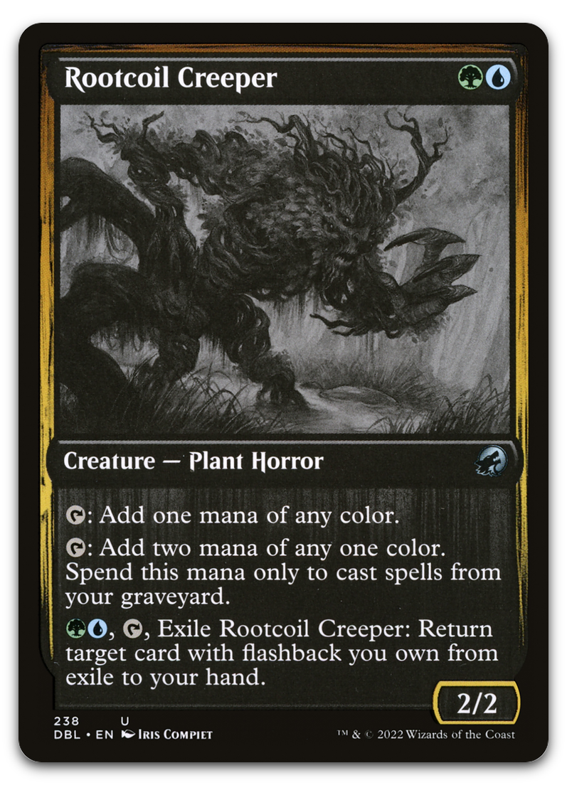 Product image for TCG 255455