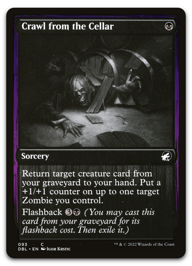 Product image for TCG 255470