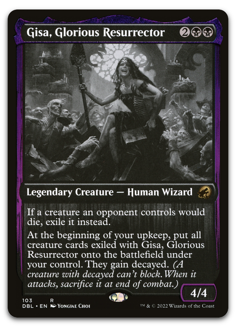 Product image for TCG 255503