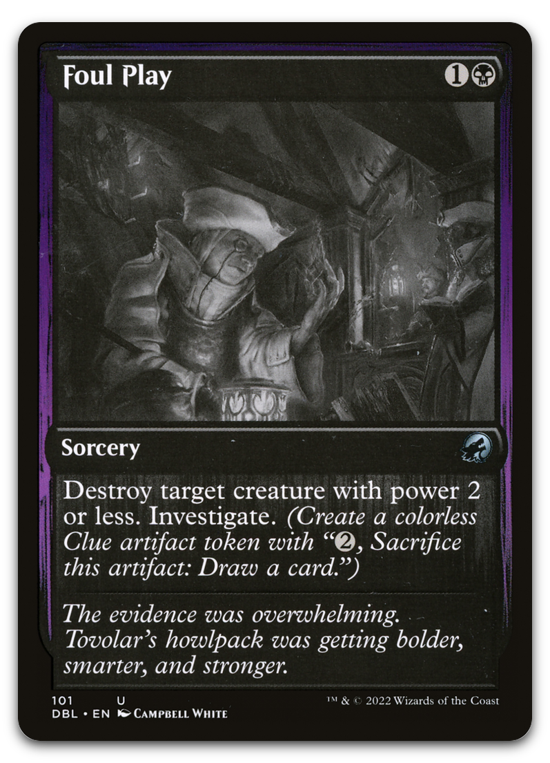 Product image for TCG 255558