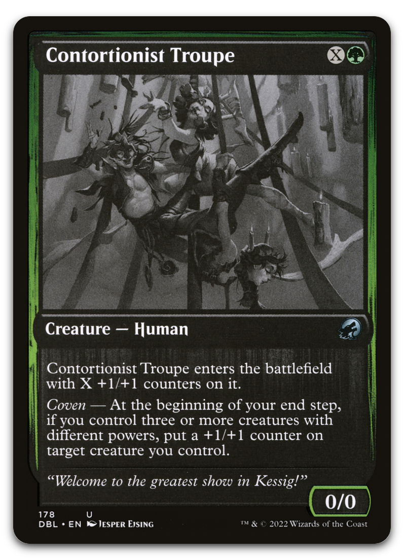 Product image for TCG 255633