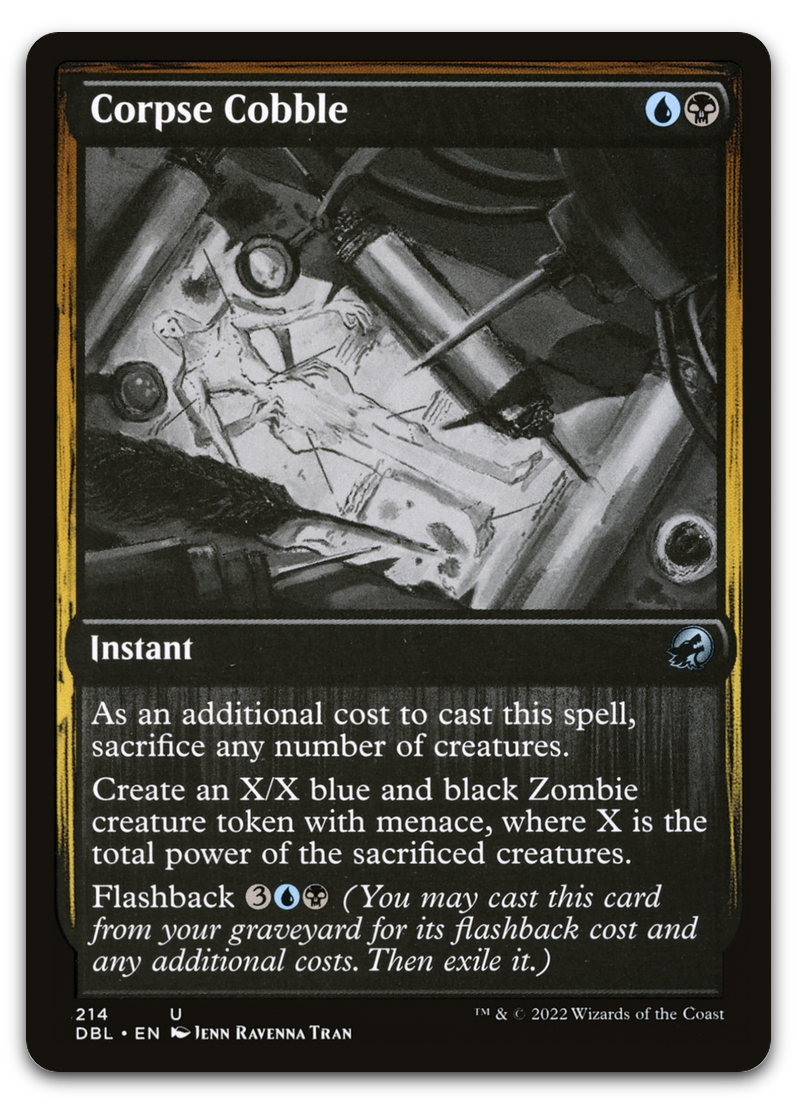 Product image for TCG 255746