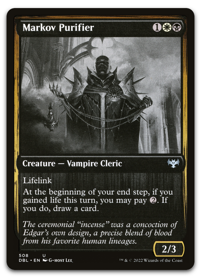 Product image for TCG 255767