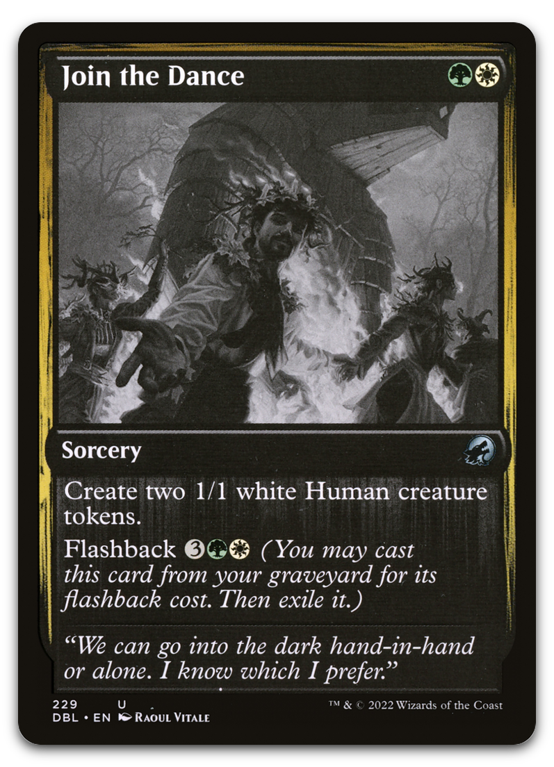 Product image for TCG 255777