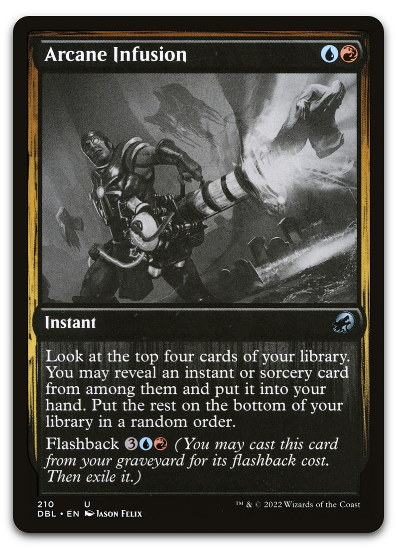 Product image for TCG 255802