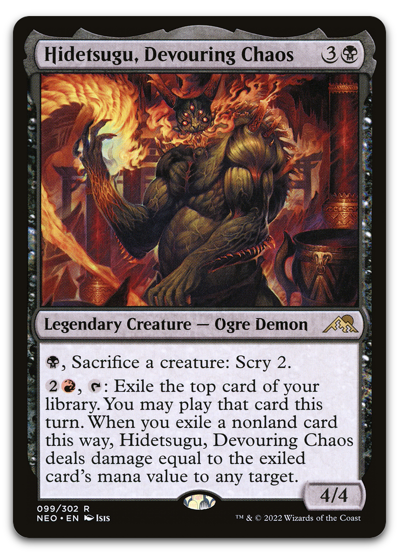 Product image for TCG 257667