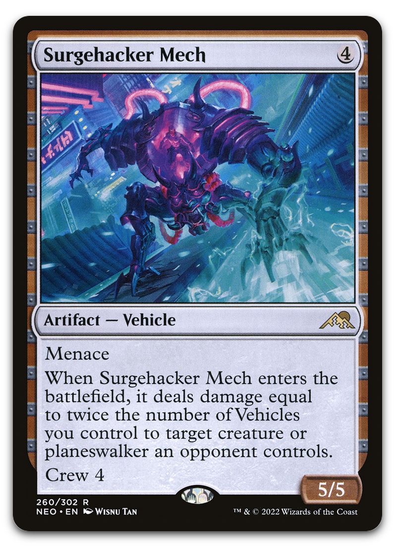 Product image for TCG 262054
