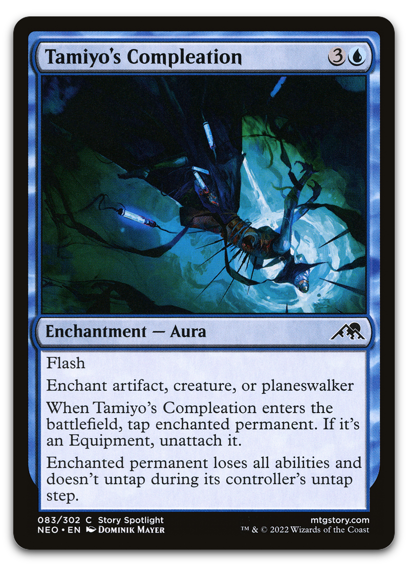 Product image for TCG 262060