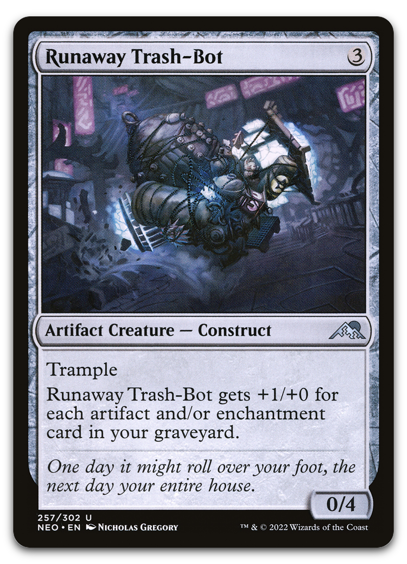 Product image for TCG 262154