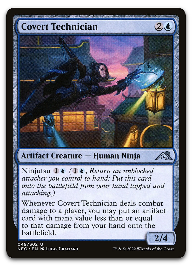 Product image for TCG 262159