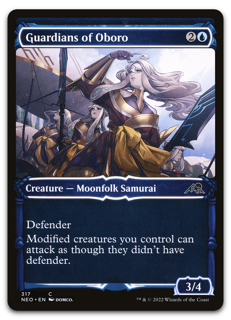 Product image for TCG 262200