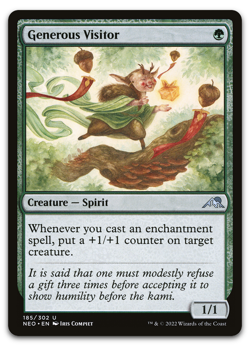 Product image for TCG 262205