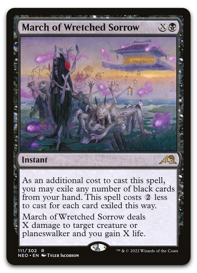 Product image for TCG 262443
