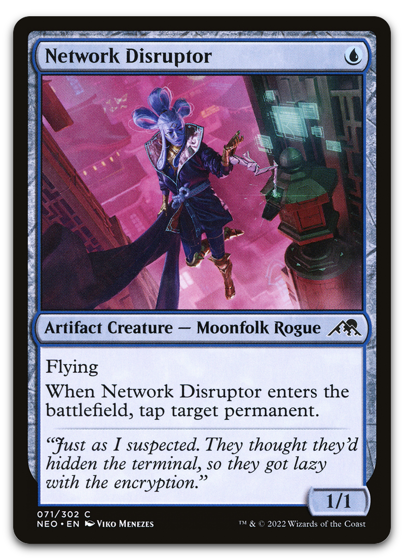 Product image for TCG 262602