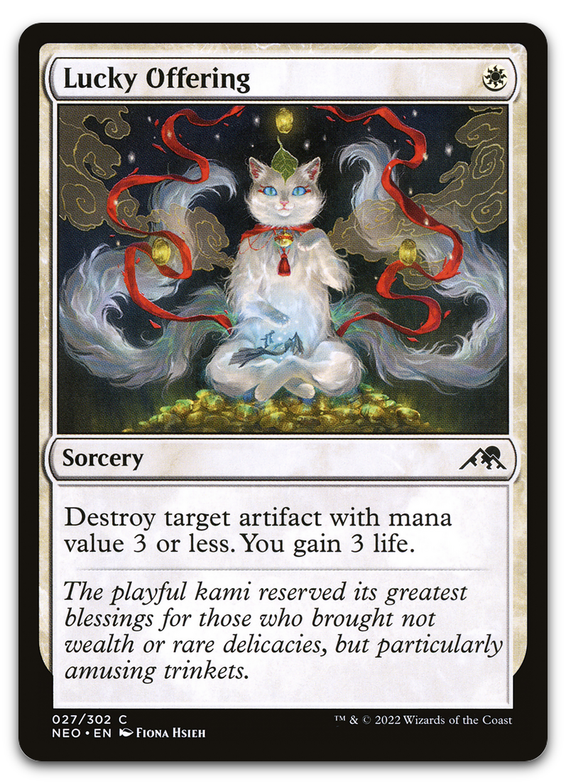 Product image for TCG 262706