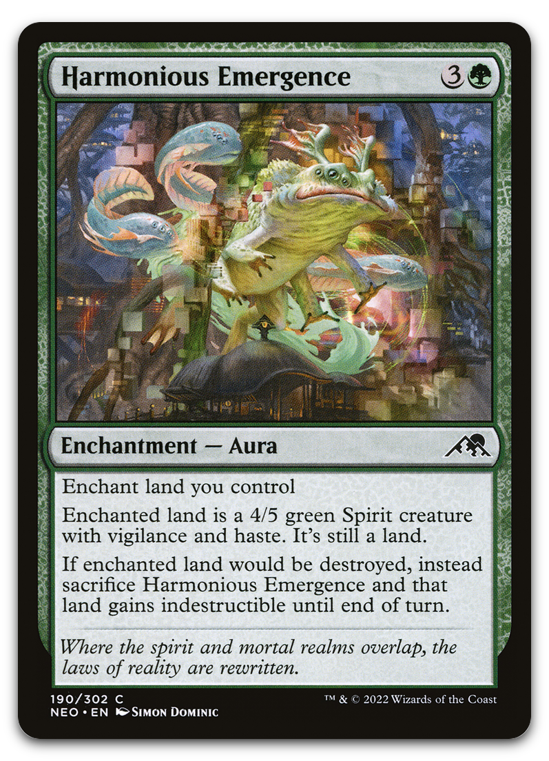 Product image for TCG 262720