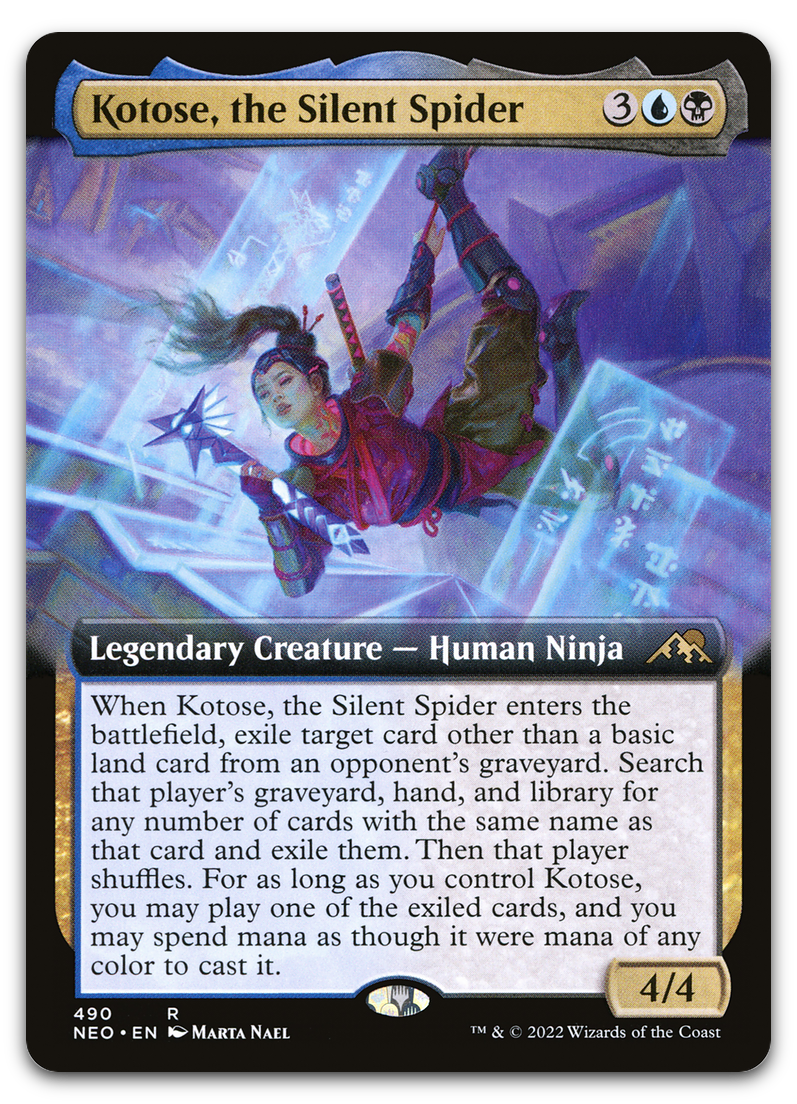 Product image for TCG 262782