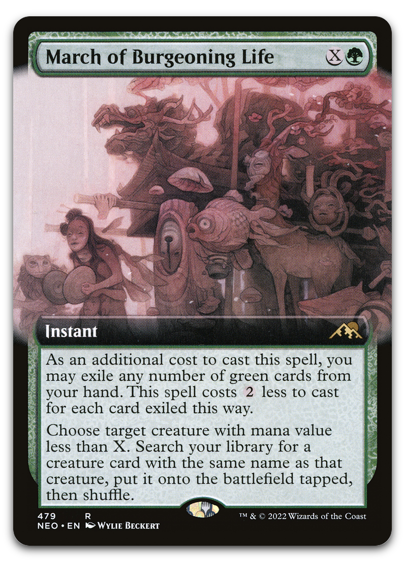 Product image for TCG 262824