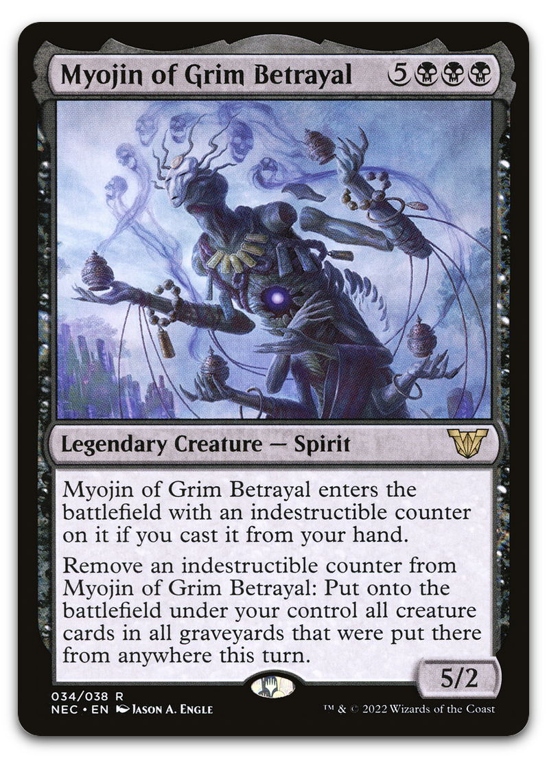 Product image for TCG 262836