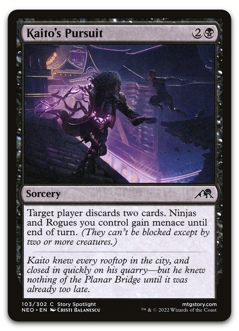 Product image for TCG 262850