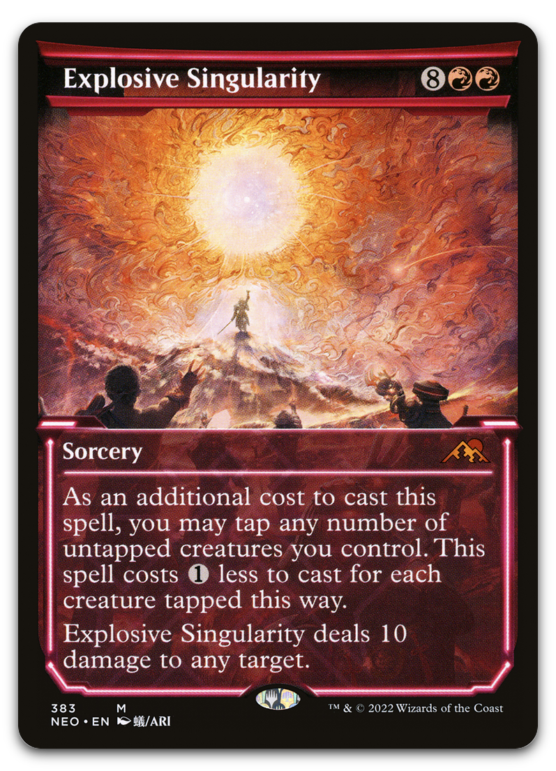 Product image for TCG 262874