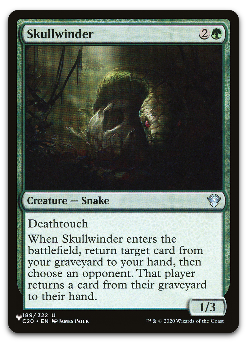 Product image for TCG 262933