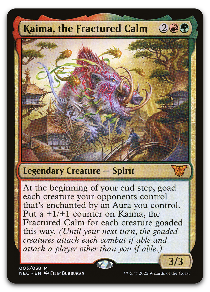 Product image for TCG 262975