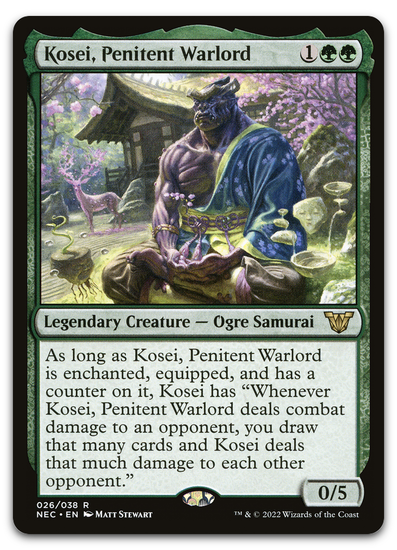 Product image for TCG 262976