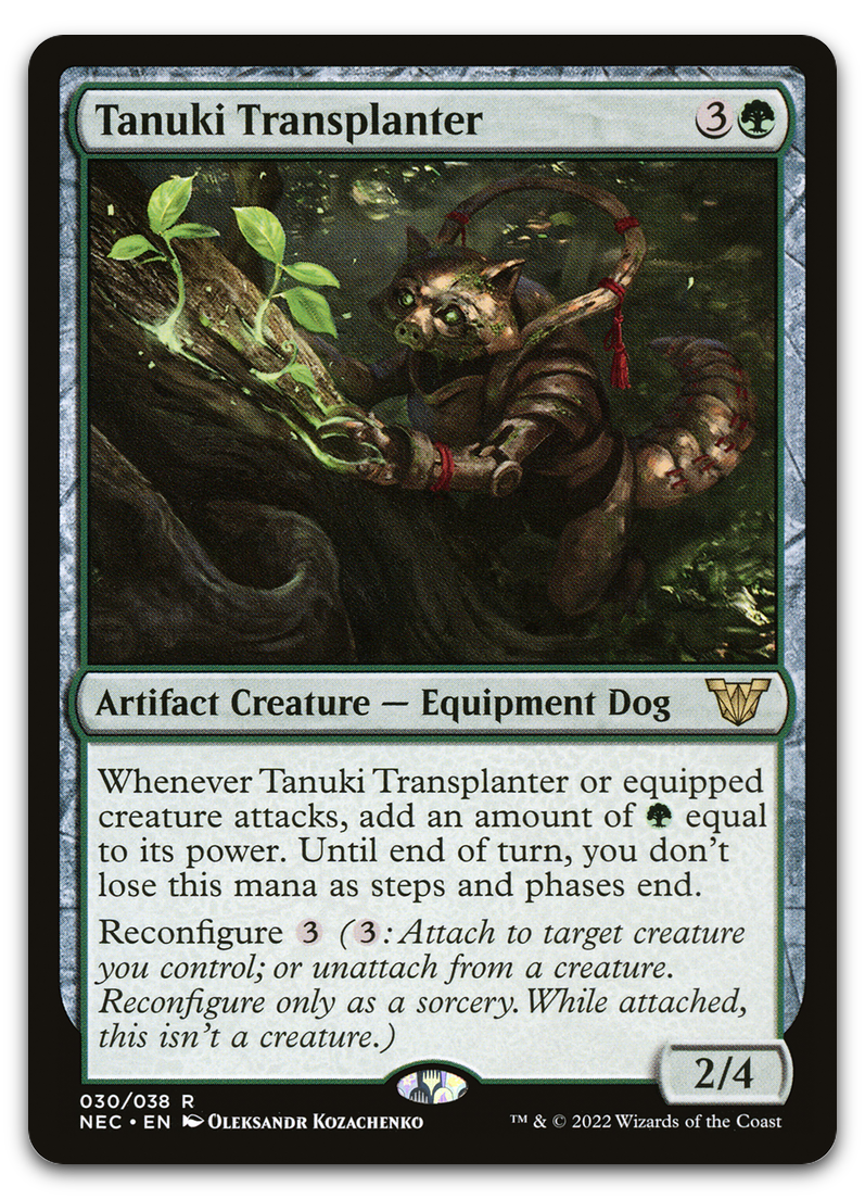 Product image for TCG 262980