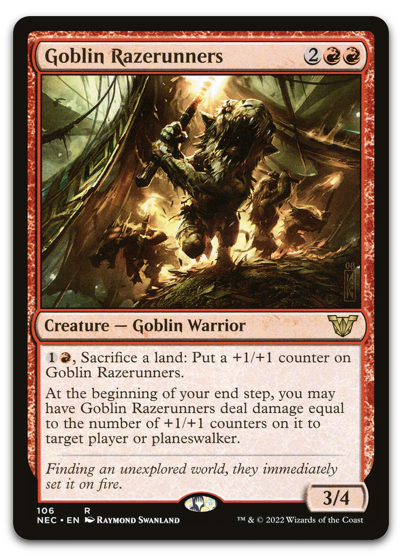 Product image for TCG 262983