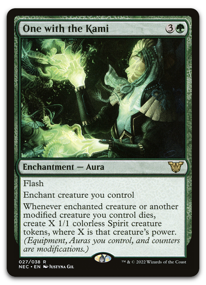 Product image for TCG 262984
