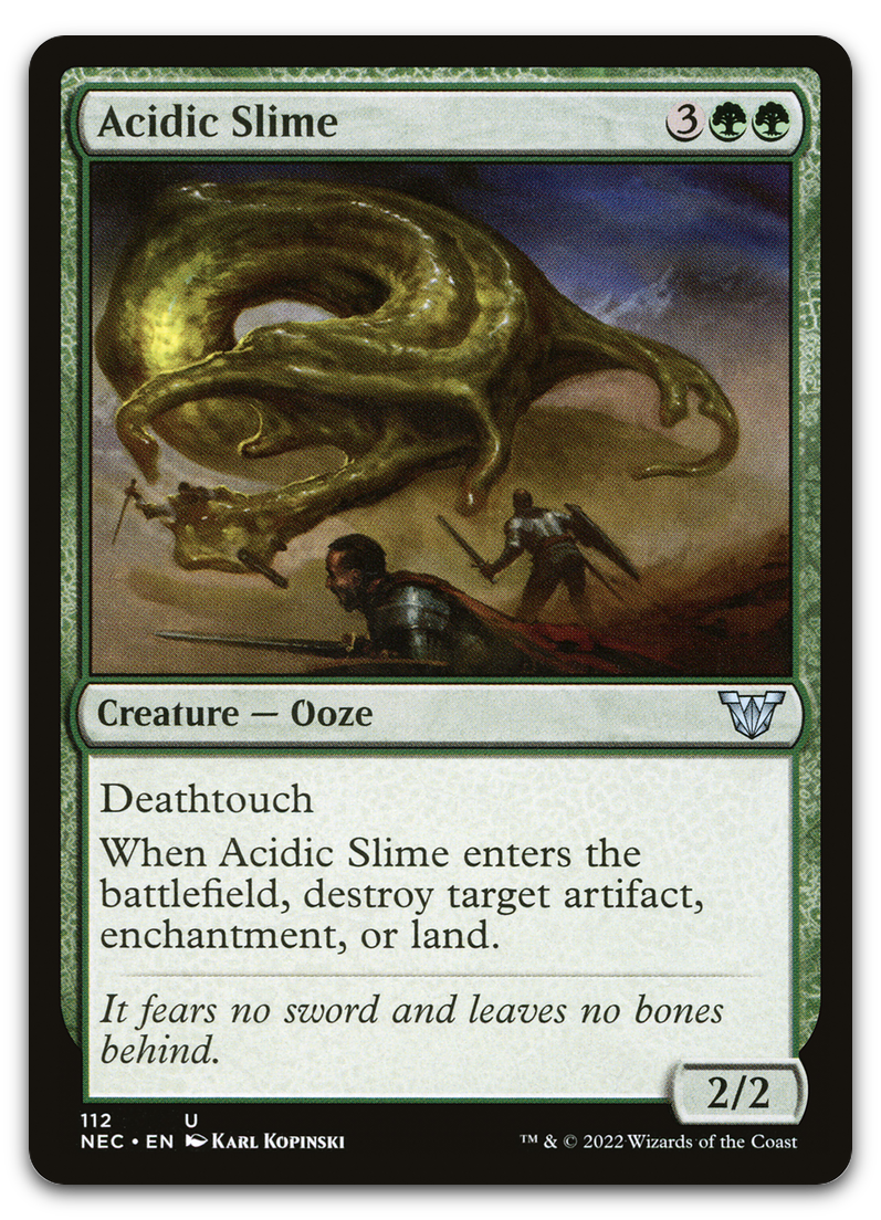 Product image for TCG 262988