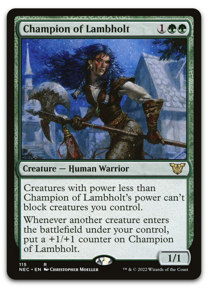 Product image for TCG 262990