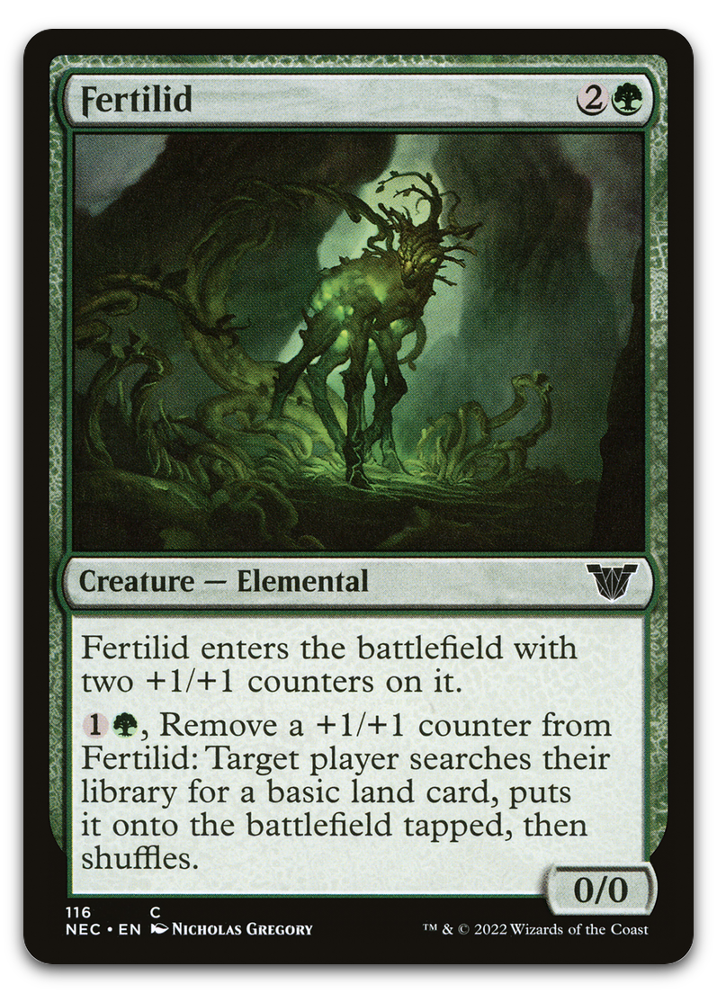 Product image for TCG 262992