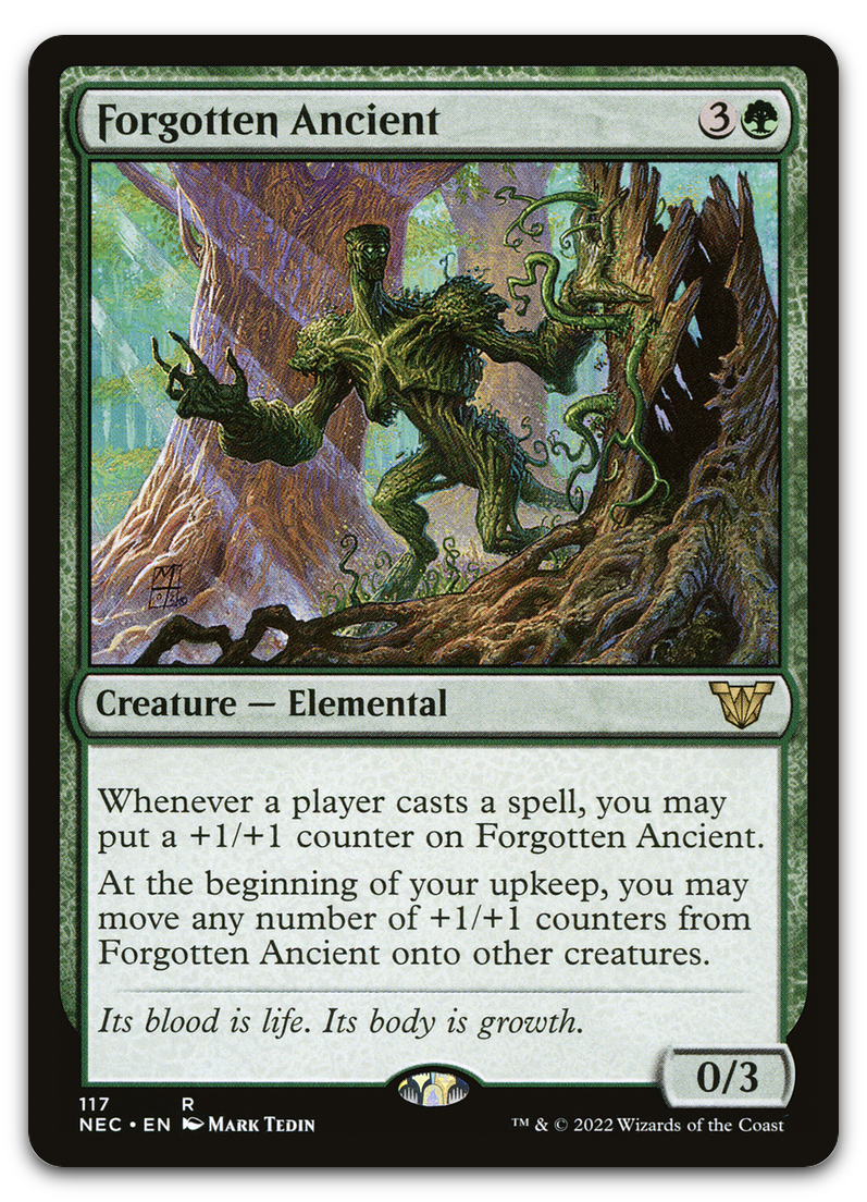 Product image for TCG 262993
