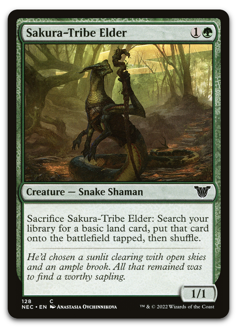 Product image for TCG 262997