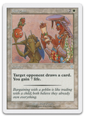 Product image for TCG 262