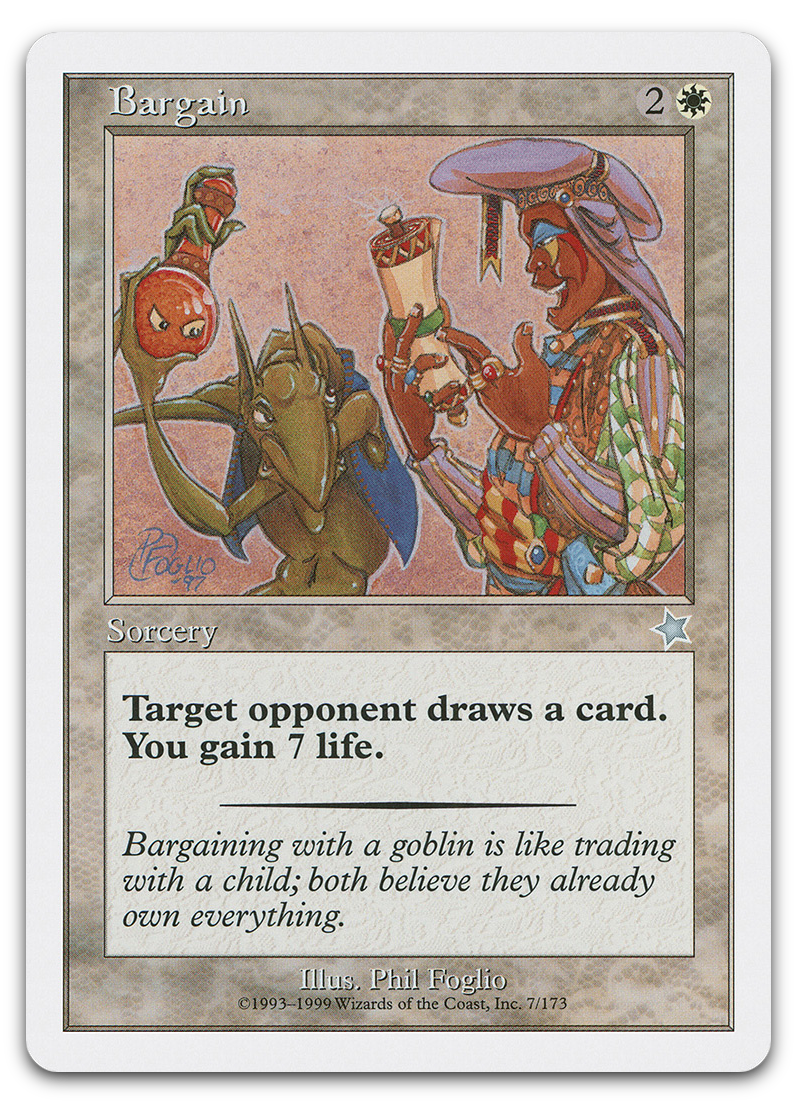 Product image for TCG 262