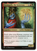 Product image for TCG 263002