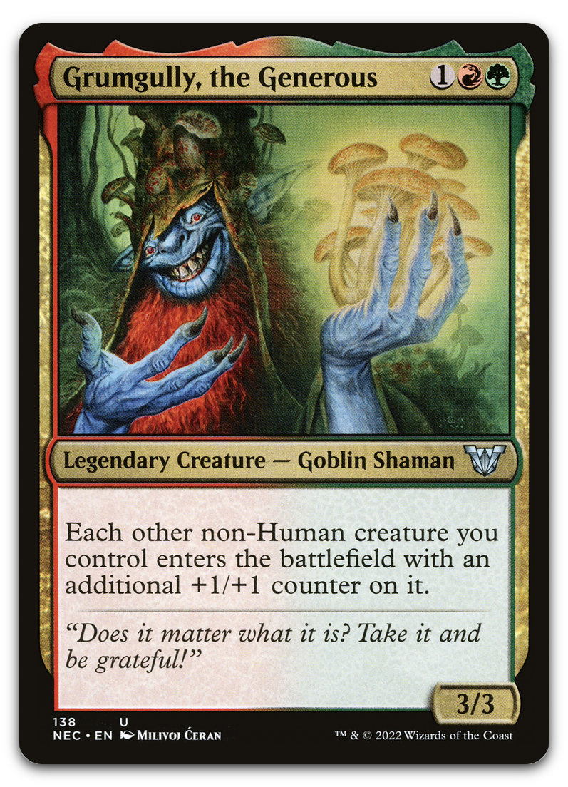 Product image for TCG 263002