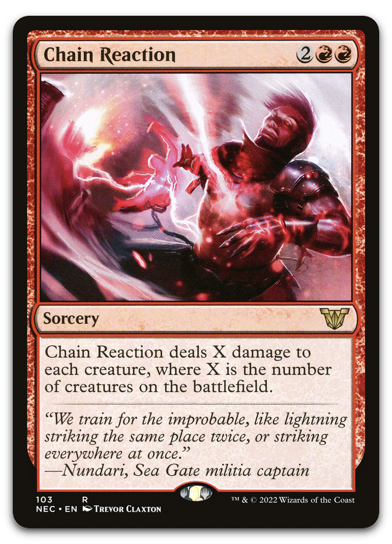 Product image for TCG 263006